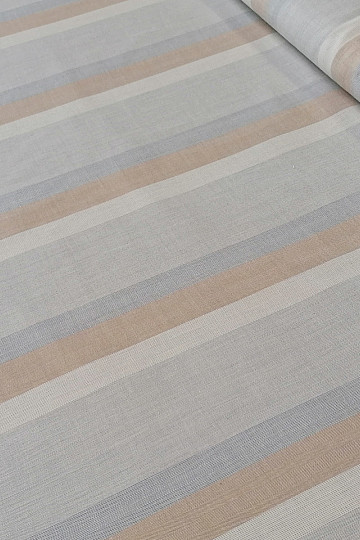 Tissu en coton Luna rose