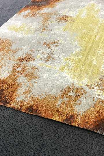 Tapis moderne PATINE 41040/000