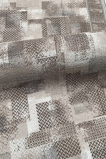 bande de roulement TRIBE gris-brun