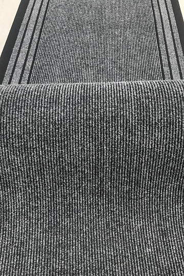 Bande de roulement SYDNEY largeur 80 cm gris