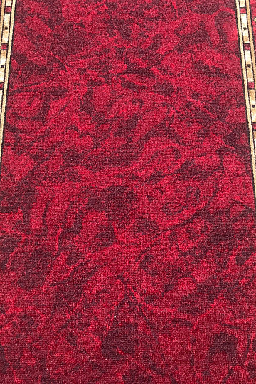 bande de roulement CHEOPS 10 rouge