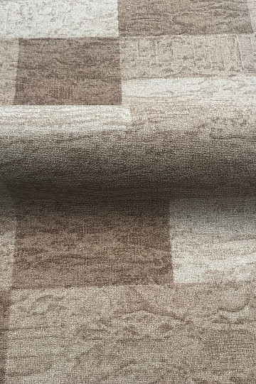Bande de roulement beige ICONA