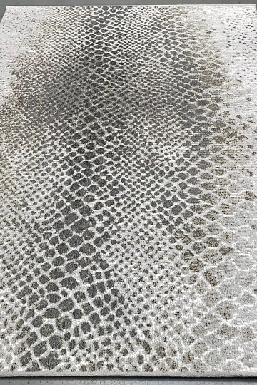 Tapis pièce moderne PIAZZO 12263/910