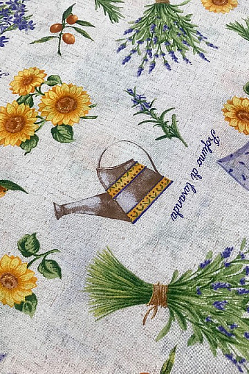 Nappe - LAVANDE Provence