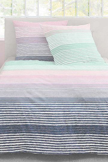 IRISETTE satin de coton de luxe EOS 8192-90
