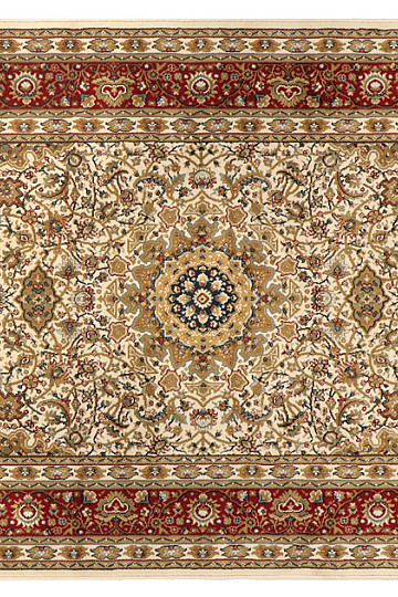 Tapis en pièce KENDRA 711 beige