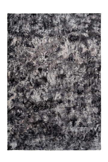 Tapis moderne BOLERO 500 graphite