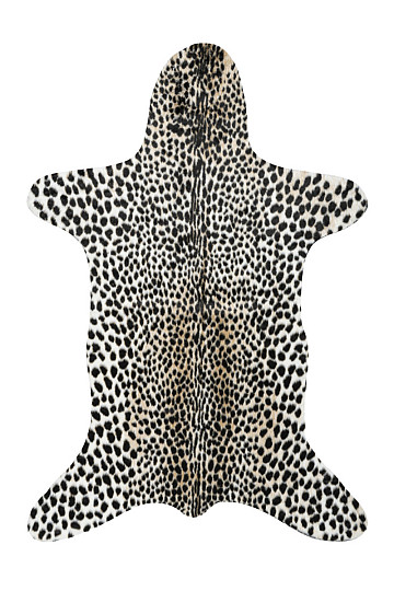 Tapis moderne RODEO 204 GEPARD
