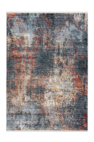 Tapis moderne MEDELLIN 400 multi