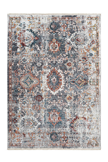 Tapis moderne MEDELLIN 403 multi
