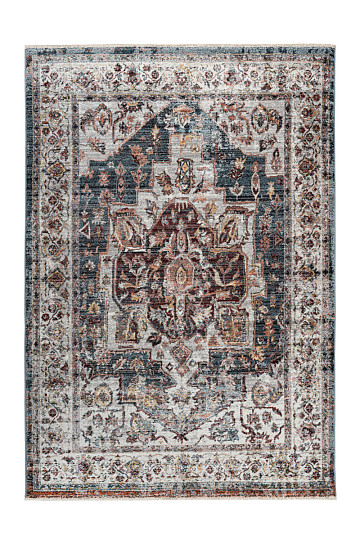 Tapis moderne MEDELLIN 405 multi