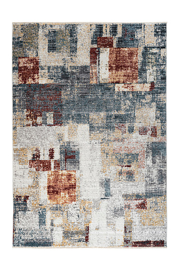 Tapis moderne MEDELLIN 407 multi