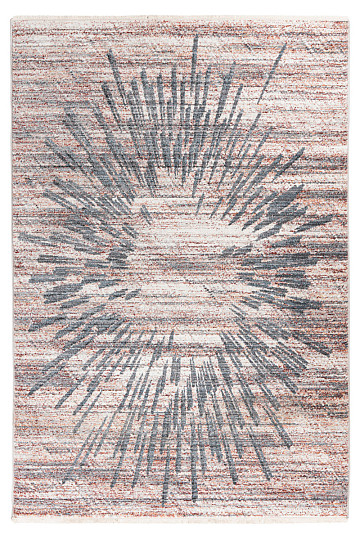 Tapis moderne MEDELLIN 408 multi