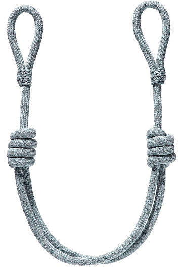 Attaches pour suspension LANO 21035 bleu