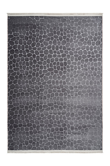 Tapis lavable PERI 110 graphite