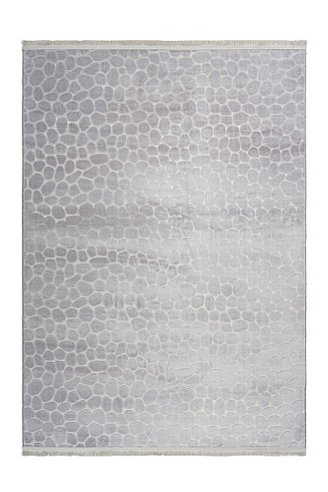Tapis lavable PERI 110 gris
