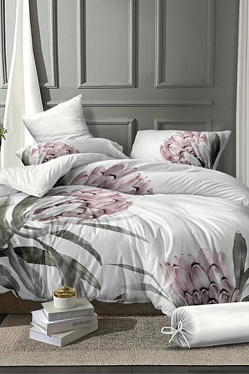 Draps en microfibre microfibre flanelle - BOTANIKA