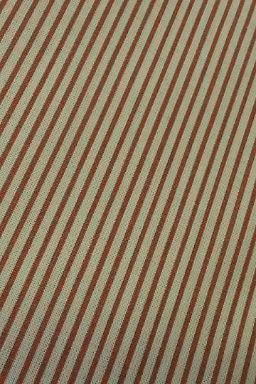 Tissu coton STRIP vieux rose