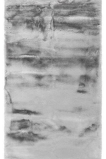 Tapis de luxe RABBIT NEW gris
