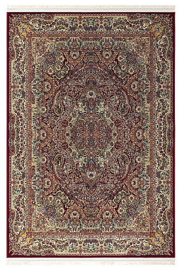 Tapis acrylique de luxe RAZIA 502