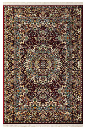 Tapis acrylique de luxe RAZIA 5501