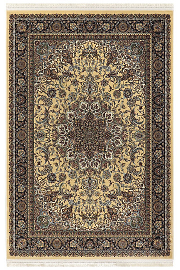 Tapis acrylique de luxe RAZIA 5503