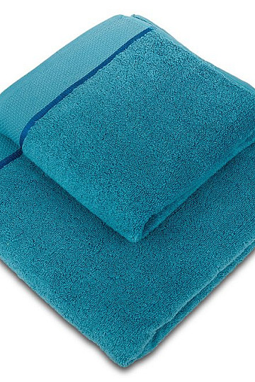 Serviette et drap de bain MIKRO kérosène