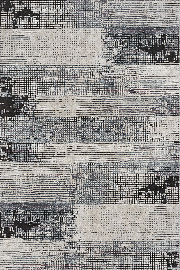Pièce tapis BOHO filet
