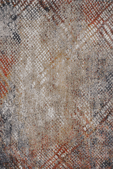 Tapis en pièces MONDO antique