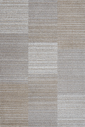 Tapis en morceaux MONDO cubes