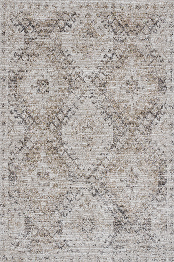 Tapis en pièces MONDO oriental