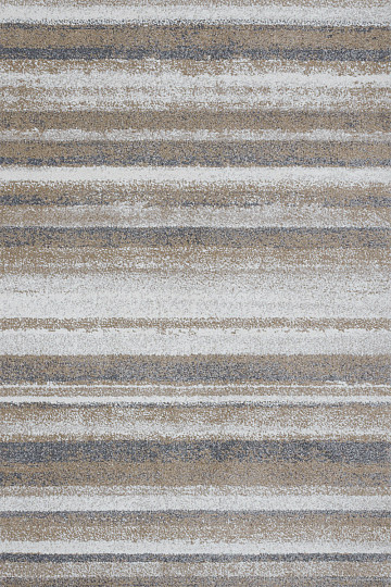 Tapis en pièce MONDO rayures