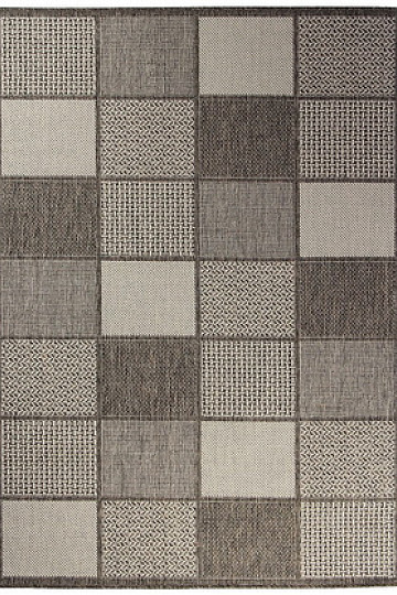 Couverture buccale cube SISALO