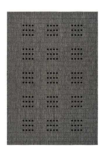 Tapis buccal SUNSET 606 argent
