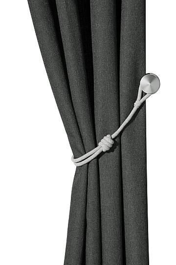 Attaches pour suspension LANO 21035 rose