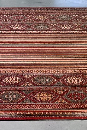 Tapis de luxe en laine KASHQAI 4356/300