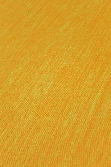 Tissu déco BLACK OUT reflets jaunes