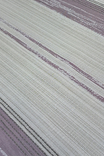 Tissu décoratif MINORY rayures