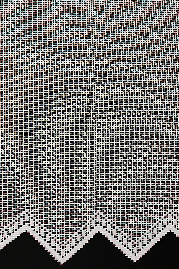 Rideau jacquard Décor 328