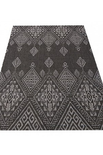 Tapis buccal ZARA 03 noir
