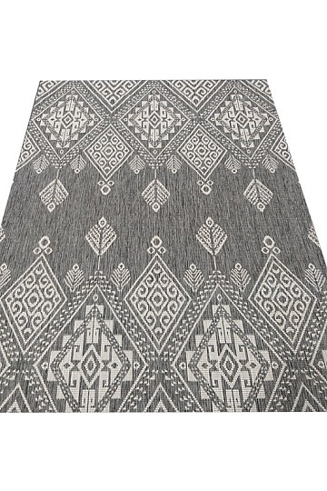 Tapis buccal ZARA13 gris
