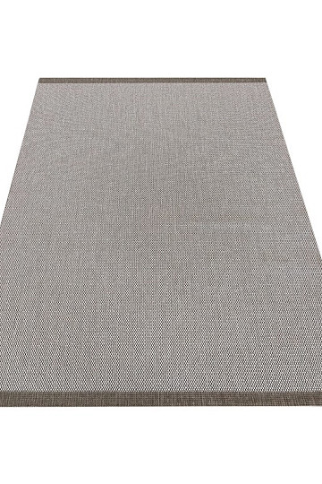 Tapis buccal ZARA 14 café