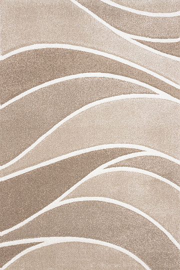 Tapis en morceaux VEGAS HOME Vagues