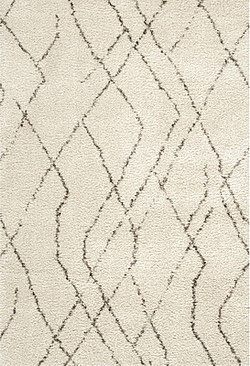 Tapis en laine LANA 0372/106