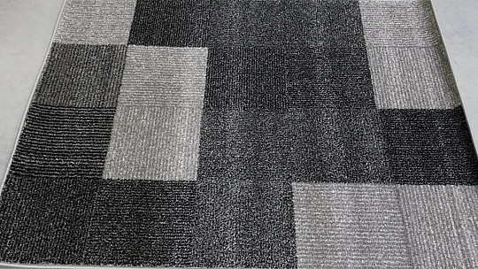 Moquette ETNO GRIS