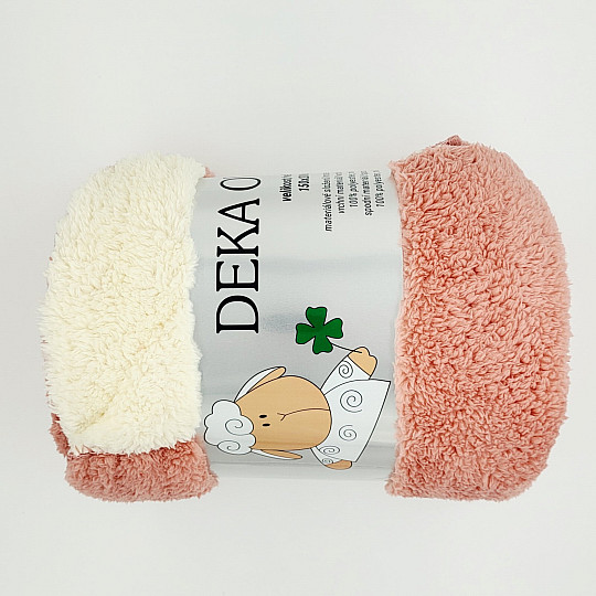 Poudre de mouton pour couverture