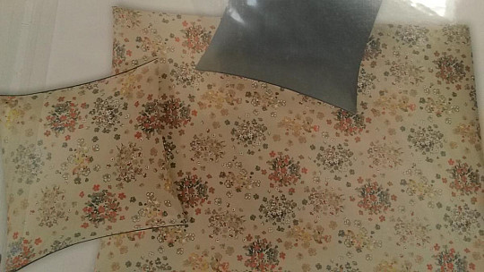 linge de lit CAPRI-K 8775-60