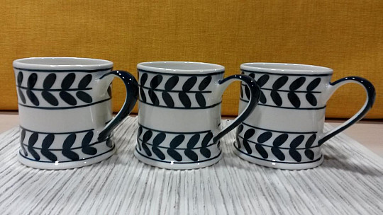 Tasse ANNI
