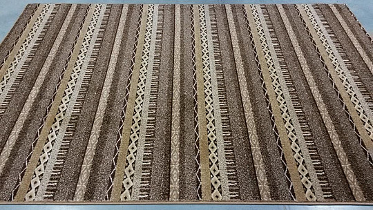 tapis en pièce NIDA