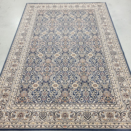 Tapis classique en laine DIAMOND 7277/900